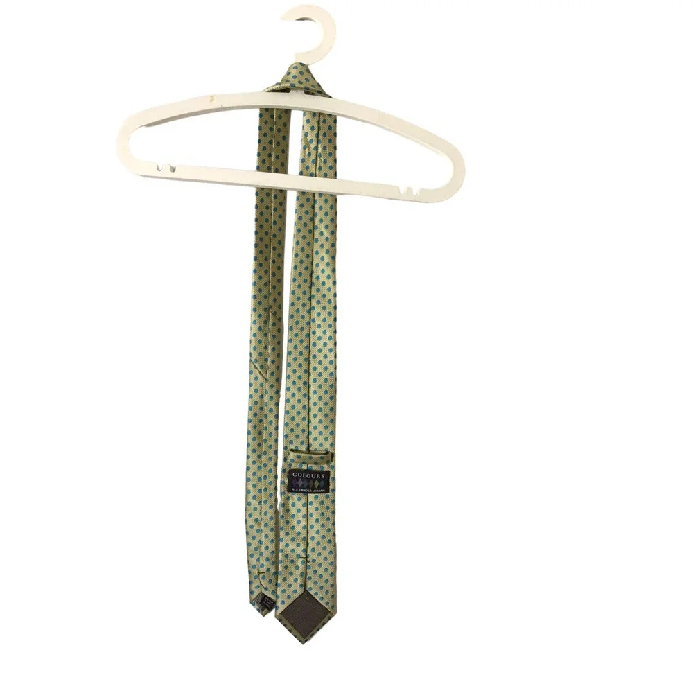 Colors by Alexander Julian Neck Tie